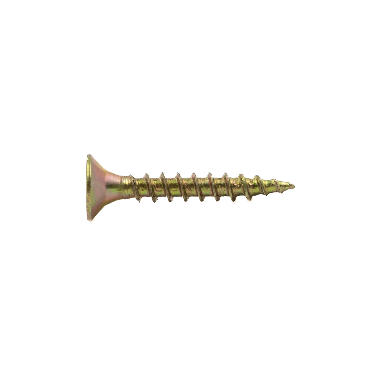 Rikä MPSR014 4.0 x 25mm YZP Hitech Multi-Purpose Screw 200pk